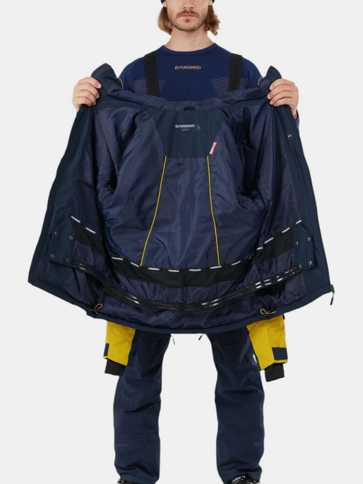 FUNDANGO Orion Ski Jacket