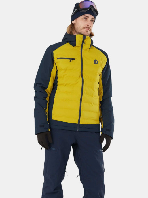 FUNDANGO Orion Ski Jacket