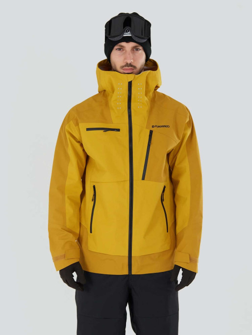 FUNDANGO Manota 3L Shell Ski Jacket