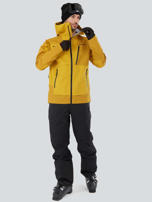 FUNDANGO Manota 3L Shell Ski Jacket