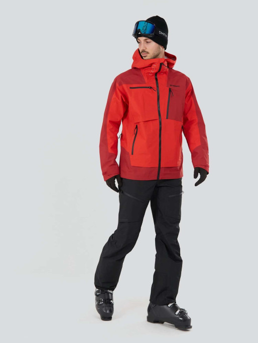 FUNDANGO Manota 3L Shell Ski Jacket
