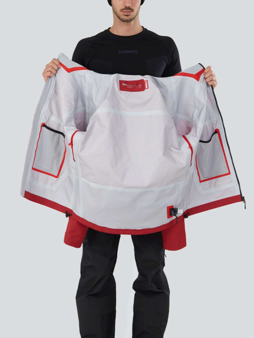 FUNDANGO Manota 3L Shell Ski Jacket