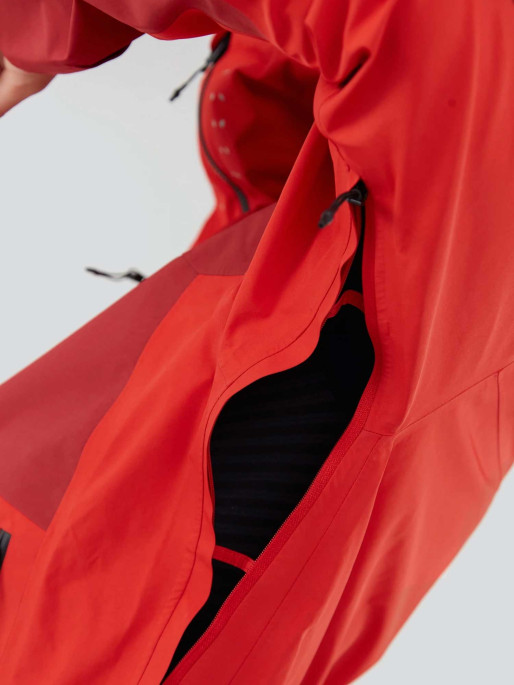 FUNDANGO Manota 3L Shell Ski Jacket