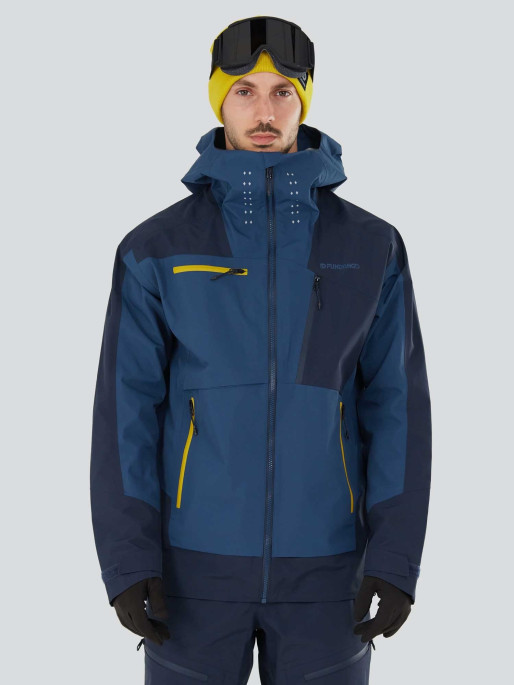 FUNDANGO Manota 3L Shell Ski Jacket