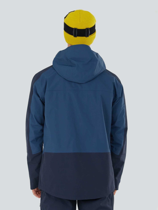 FUNDANGO Manota 3L Shell Ski Jacket