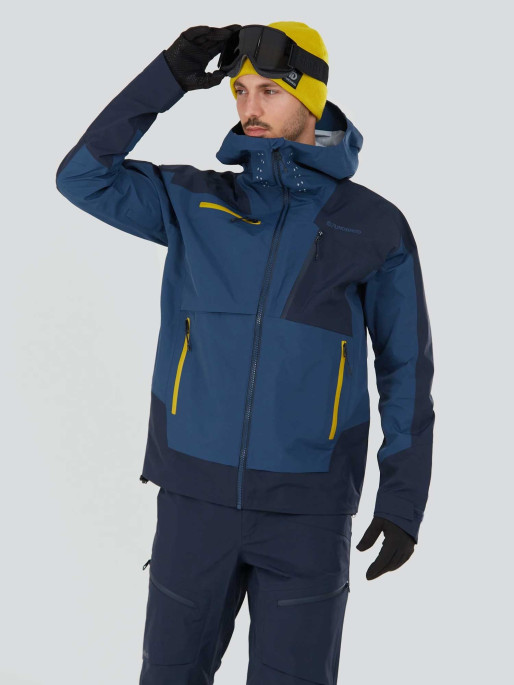 FUNDANGO Manota 3L Shell Ski Jacket