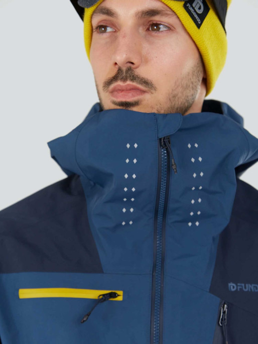 FUNDANGO Manota 3L Shell Ski Jacket
