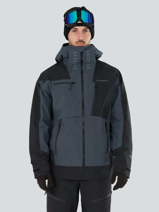 FUNDANGO Manota 3L Shell Ski Jacket
