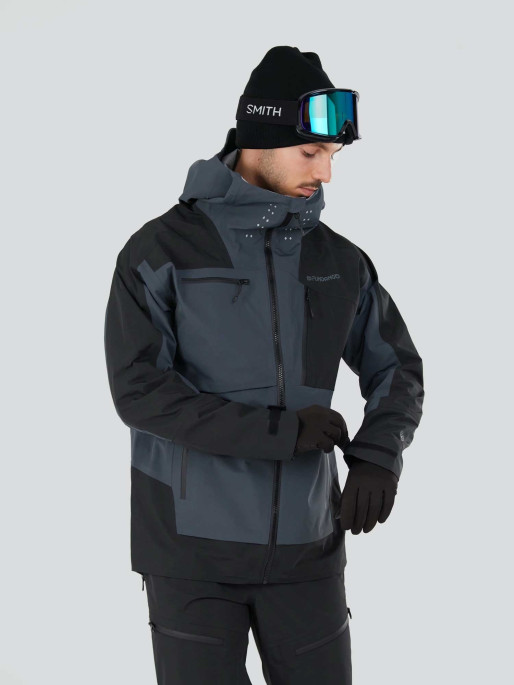 FUNDANGO Manota 3L Shell Ski Jacket