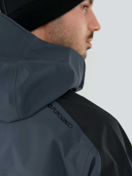 FUNDANGO Manota 3L Shell Ski Jacket