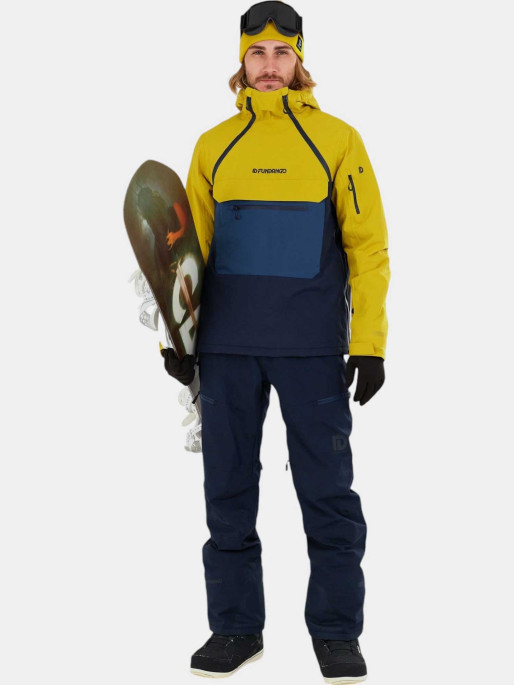 FUNDANGO Hydra Eco Anorak