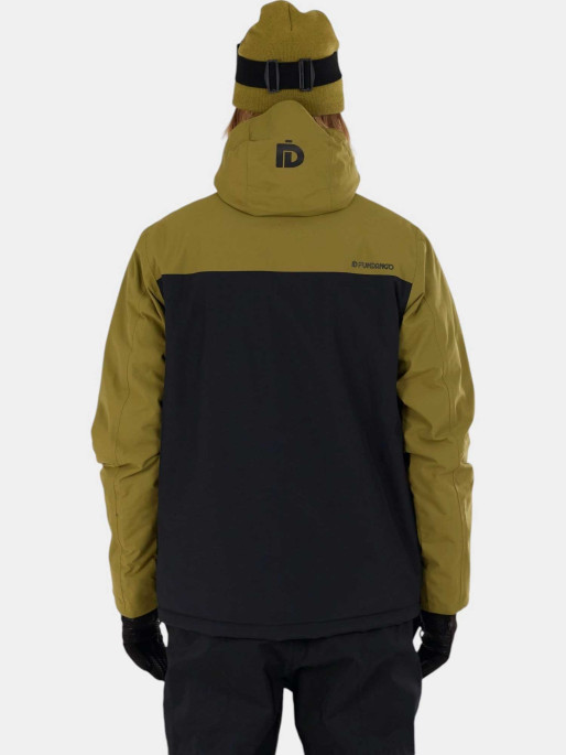 FUNDANGO Hydra Eco Anorak