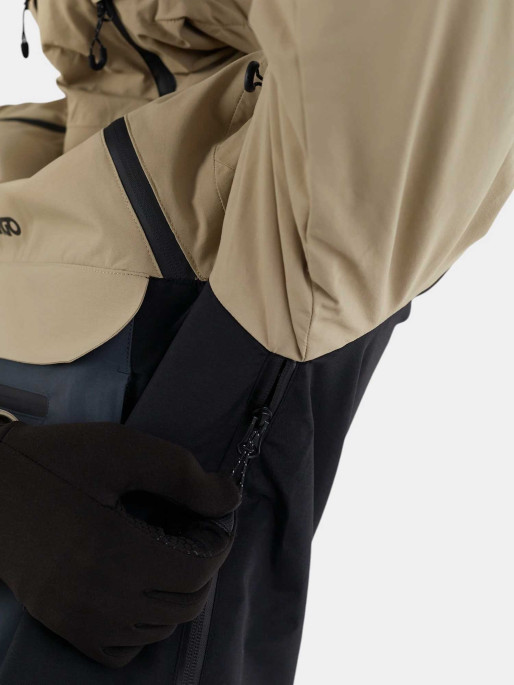 FUNDANGO Hydra Eco Anorak