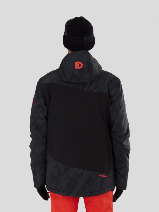 FUNDANGO Ски яке Pivot Allmountain