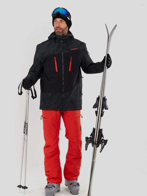 FUNDANGO Ски яке Pivot Allmountain