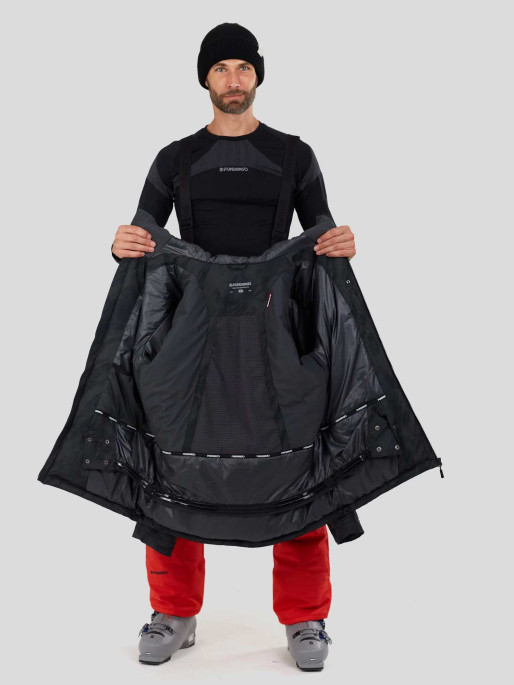 FUNDANGO Ски яке Pivot Allmountain