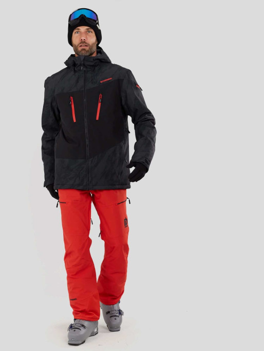 FUNDANGO Ски яке Pivot Allmountain