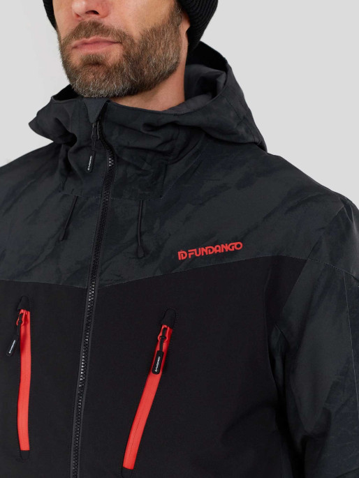 FUNDANGO Ски яке Pivot Allmountain
