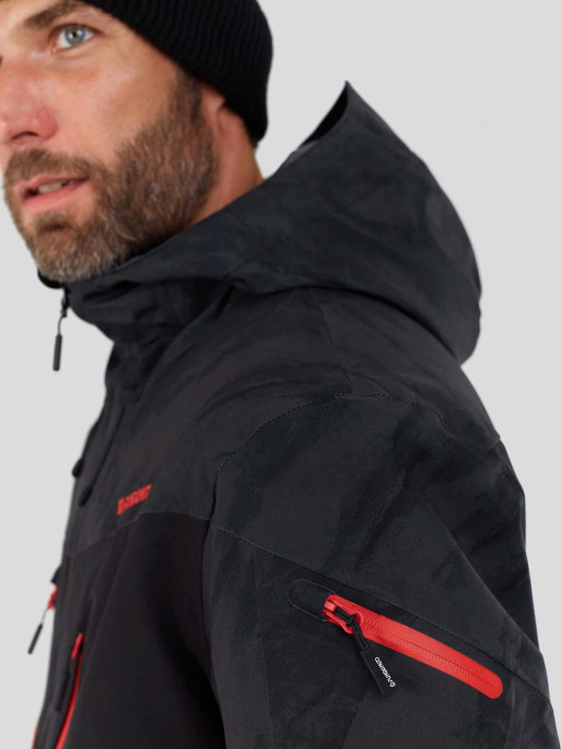 FUNDANGO Ски яке Pivot Allmountain