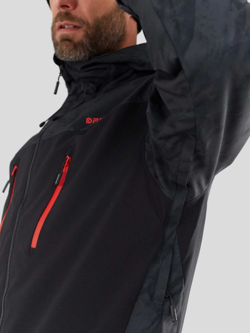 FUNDANGO Ски яке Pivot Allmountain