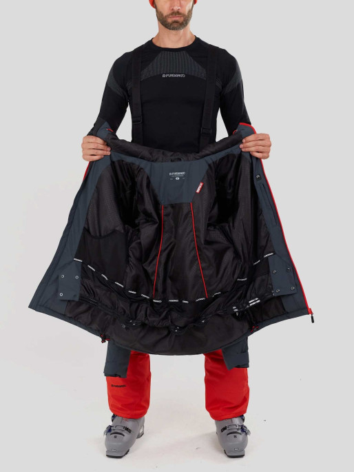 FUNDANGO Ски яке Origo