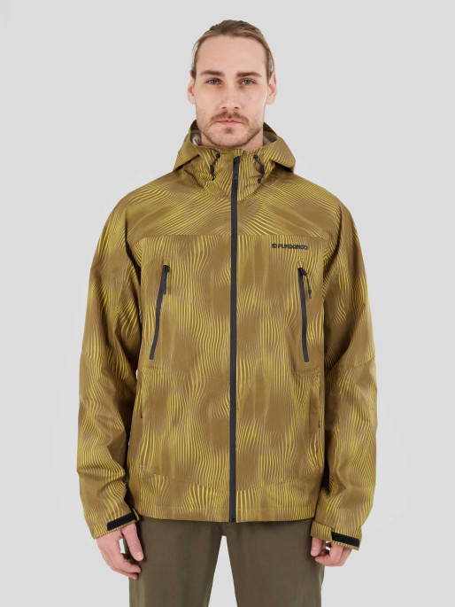 FUNDANGO Jacket Piorini II