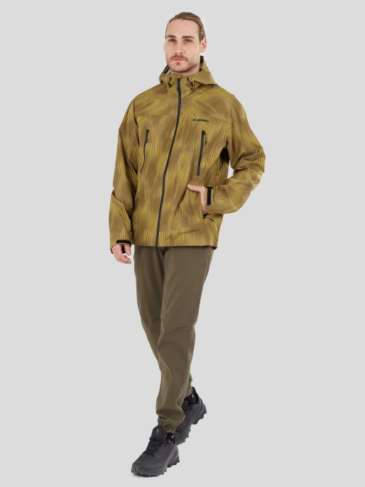 FUNDANGO Jacket Piorini II