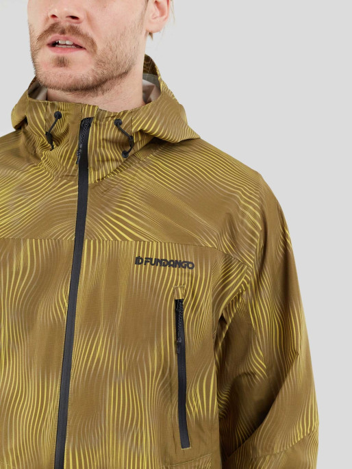 FUNDANGO Jacket Piorini II