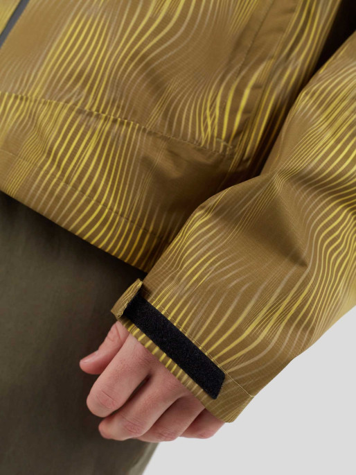 FUNDANGO Jacket Piorini II