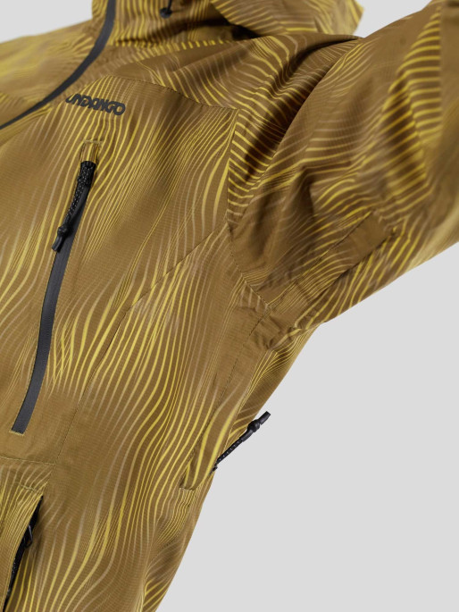 FUNDANGO Jacket Piorini II