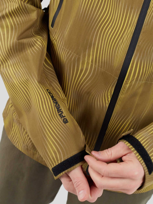 FUNDANGO Jacket Piorini II