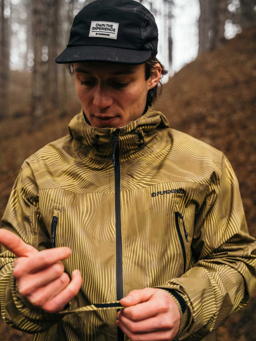 FUNDANGO Jacket Piorini II