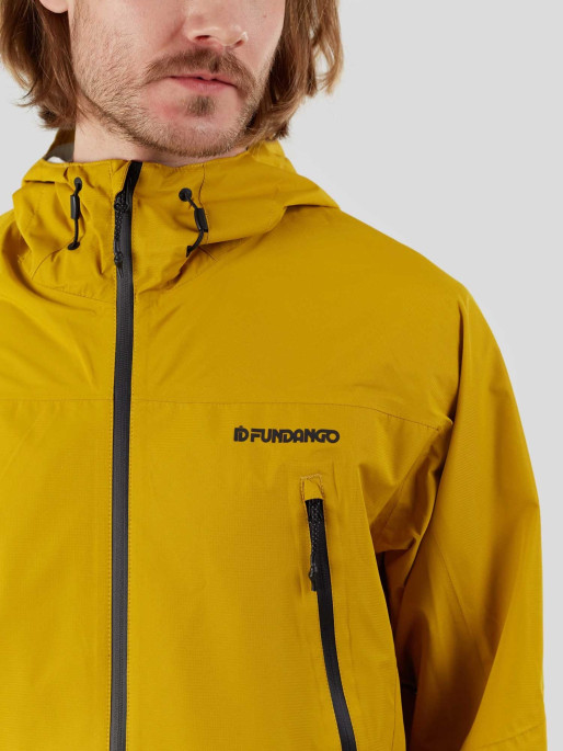 FUNDANGO Jacket Piorini II