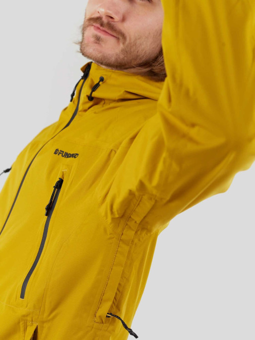 FUNDANGO Jacket Piorini II