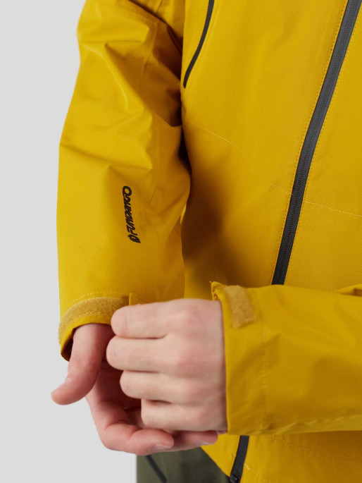 FUNDANGO Jacket Piorini II