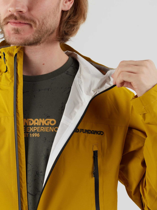 FUNDANGO Jacket Piorini II