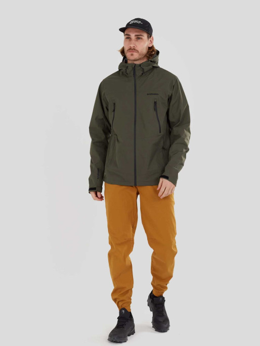 FUNDANGO Jacket Piorini II