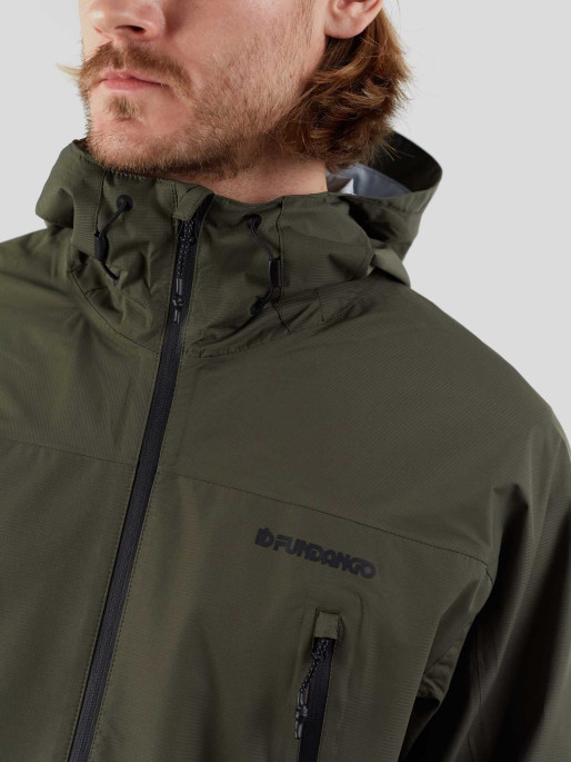 FUNDANGO Jacket Piorini II