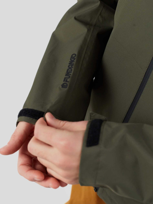 FUNDANGO Jacket Piorini II