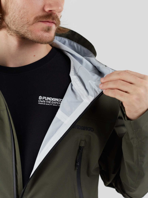 FUNDANGO Jacket Piorini II