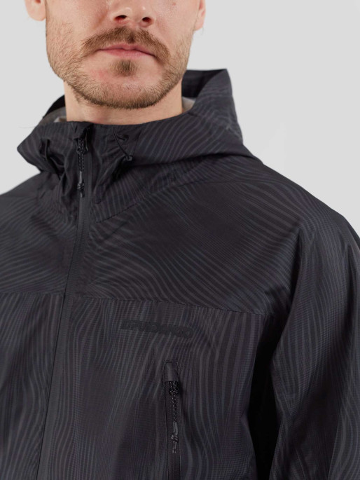 FUNDANGO Jacket Piorini II