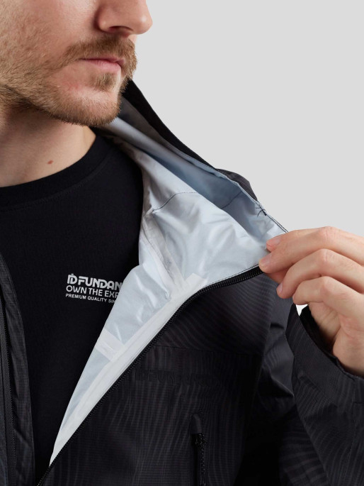 FUNDANGO Jacket Piorini II