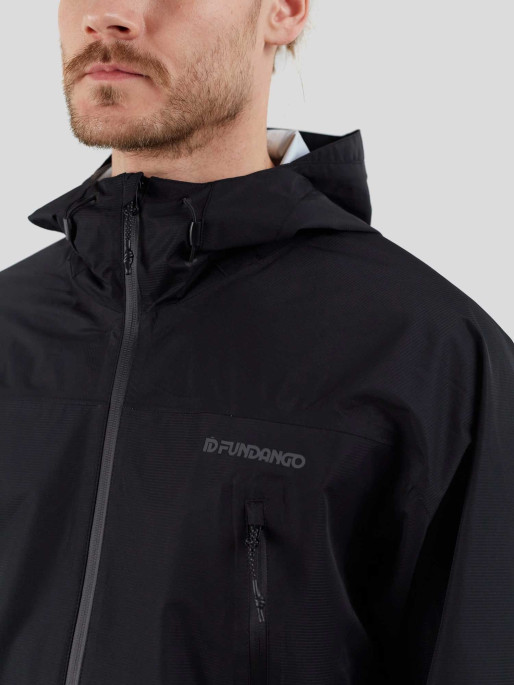 FUNDANGO Jacket Piorini II