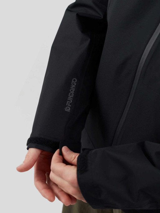 FUNDANGO Jacket Piorini II