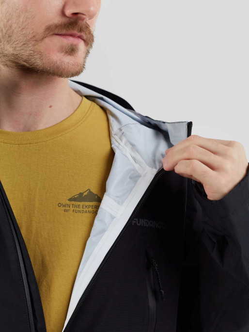 FUNDANGO Jacket Piorini II