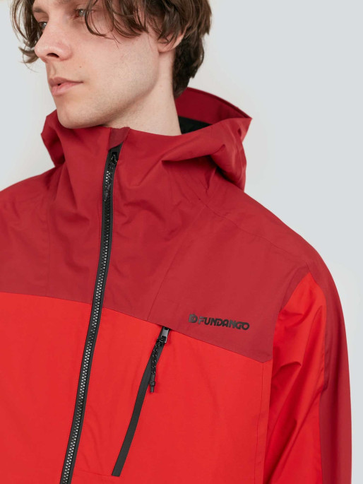 FUNDANGO Jacket Levy 3L