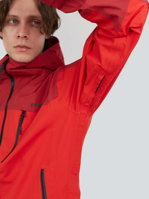 FUNDANGO Jacket Levy 3L
