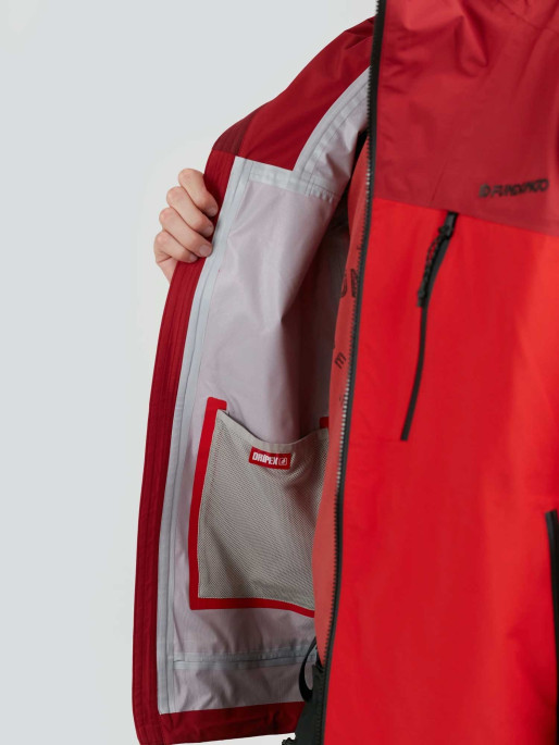 FUNDANGO Jacket Levy 3L