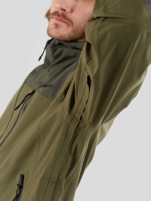 FUNDANGO Jacket Levy 3L