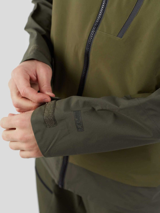 FUNDANGO Jacket Levy 3L